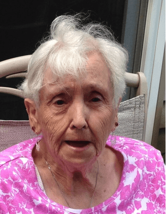 Callie B. (Sinsabaugh) Bukoski Obituary
