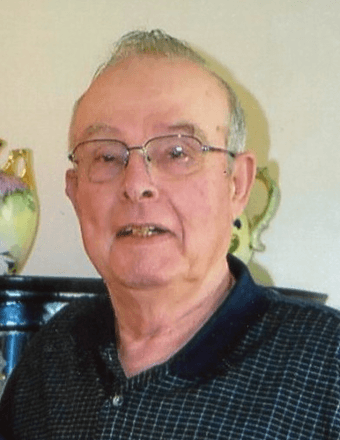 Roger C. German Obituary