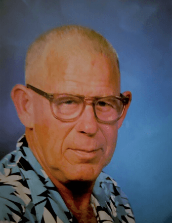 Clayton E. Fansler Obituary