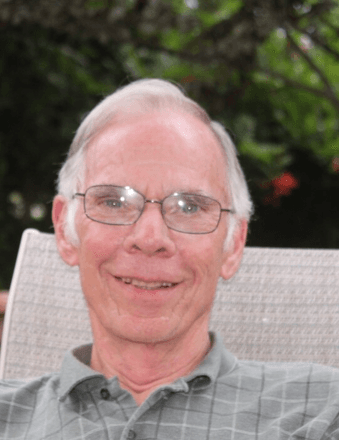 Thomas R. Johnson Obituary