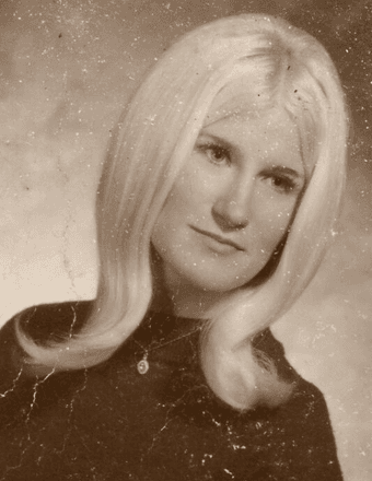 Sharon Ruth (Guthrie) Parrish Obituary