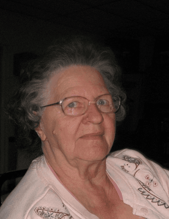 Lily May (Whitehead) Taylor Obituary