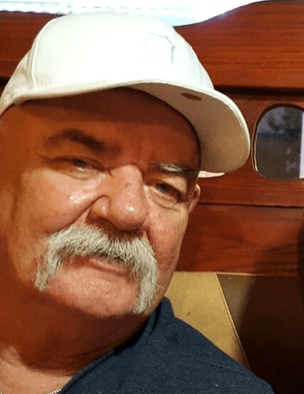 Robert Dale Lapham Obituary