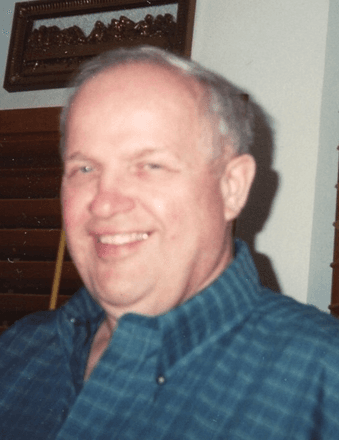 Richard Wayne Coffman Obituary