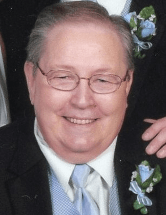 Gene Allen Hill Obituary