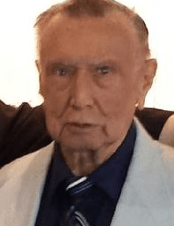 James Arthur Swift Obituary