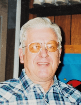Steven W. Alleshouse Obituary