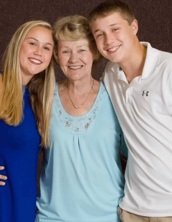 Mary Ellen (Flannelly) Henderson Obituary