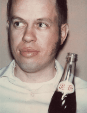 Thomas Goudy "TG" Williams Obituary