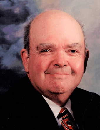 Lewis H. Newnam Obituary