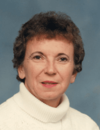 Patricia Ann Tidman Obituary