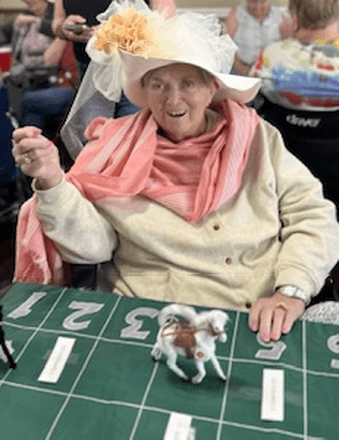 Linda Jane (Burcham) Wilson Obituary