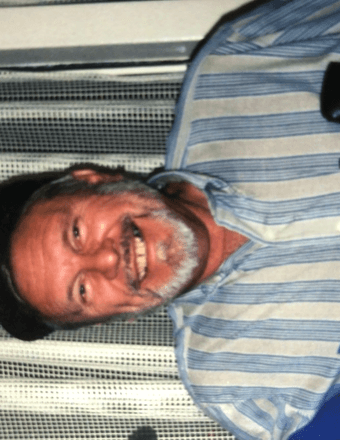 Wendell "Gab" Dean Horn Obituary