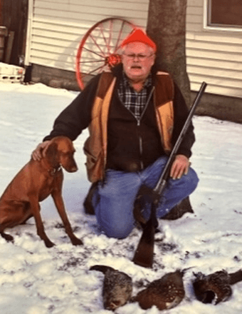 Darrel "Bob" R. Walter Obituary