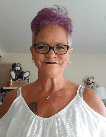Kristina Lynn (Fothergill) Hoke Obituary