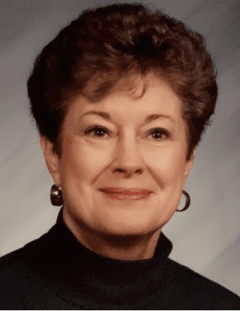 Ann E. (Keirns) Lebrecht Obituary