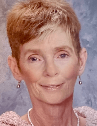 Linda Lee (Rice) Lagemann Obituary