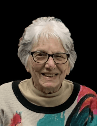 Betty Jane (Landis) Goings Obituary
