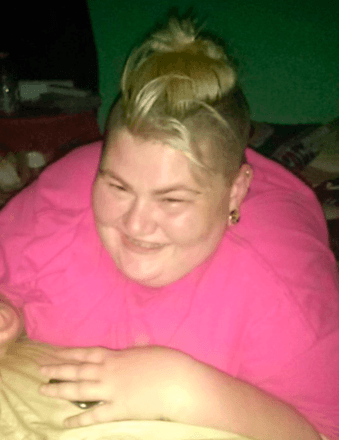 Angela Lynne (Hasch) Hasch Obituary