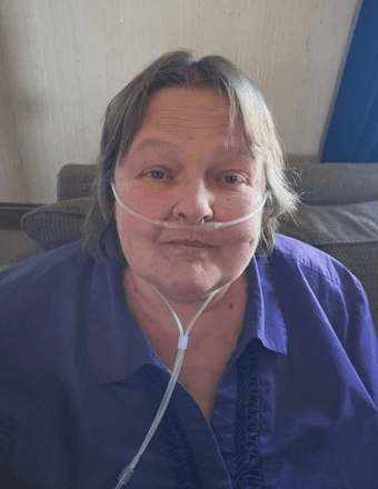 Dawn Sue (Hettinger) Ralstin Obituary