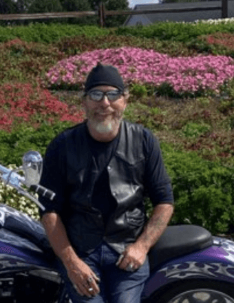 Charles Randall "Randy" Murphy Obituary