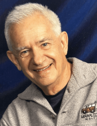 James Robert Lagemann Obituary