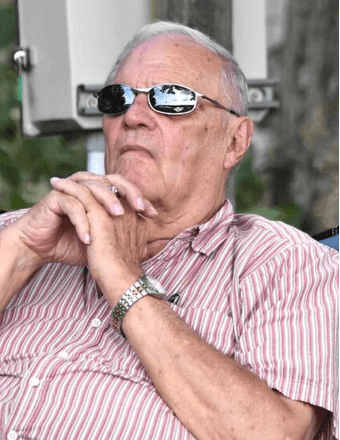 Clifford LeRoy Fuller, Jr. Obituary