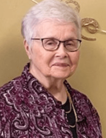 Laura "Ny" Nytella (Dunham) Schalk Obituary