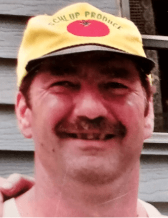 John Charles Schlup Obituary