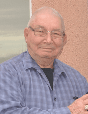 Gale Lawrence Fisher Obituary