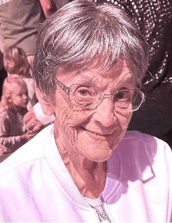 Donelda "Donnie" L. (Elliott) Hantz Obituary