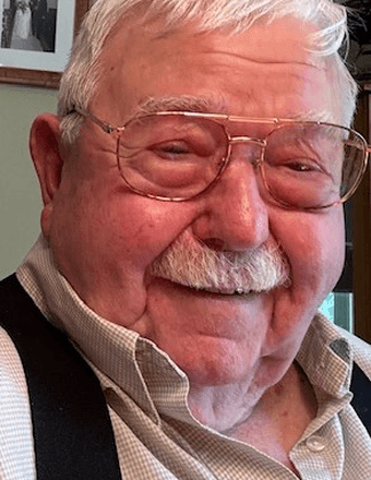 Charles E. Swager Jr. Obituary