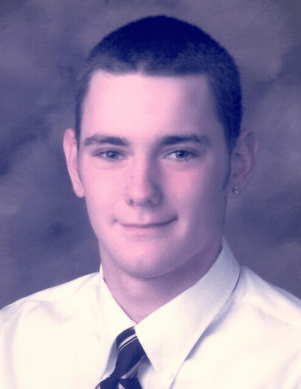 Tyler John Martin Obituary