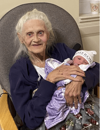 Lola Marie Bishop Obituary