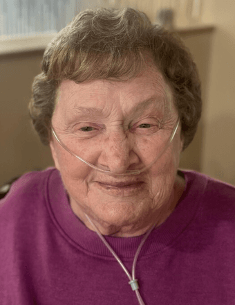 Doris Louise (Walters) Strimbu Obituary