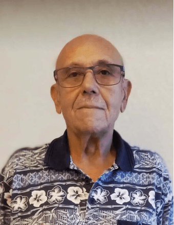 John S. Petry Obituary