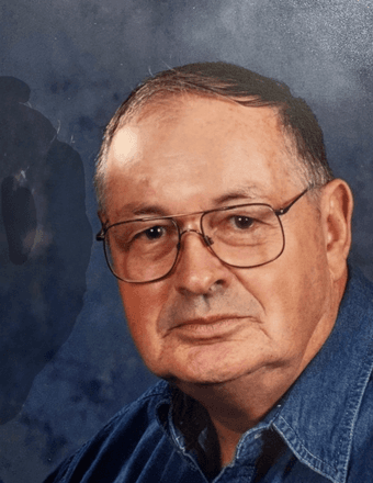 Vernon Elton Strang Obituary