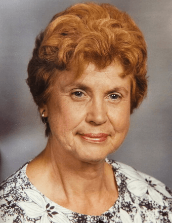 Joyce Iris (Olaynick) Walston-Whitlock Obituary