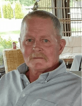 James Eric Vingoe Obituary