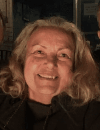 Anamaria (Gioia) Altieri Obituary