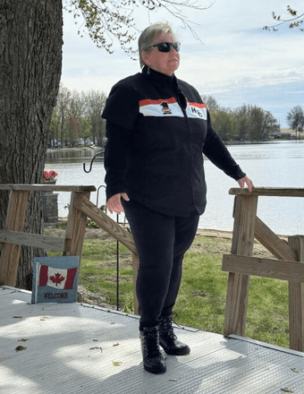 Pauline Marguerite (Simard) Harvey Obituary