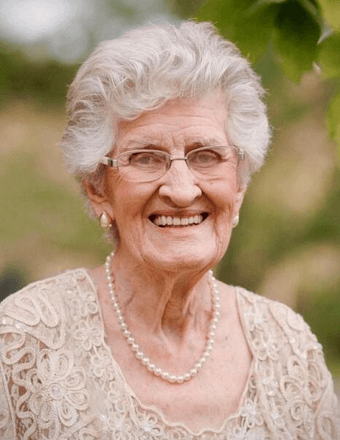 Murielle (Pelletier) Petersen Obituary