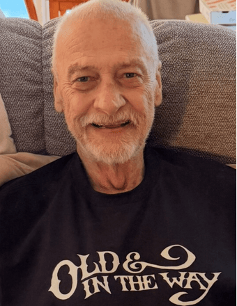 Stephen E. Berg Obituary