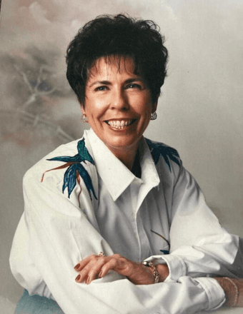 Phyllis I. (Harter) Surfus Rozell Obituary